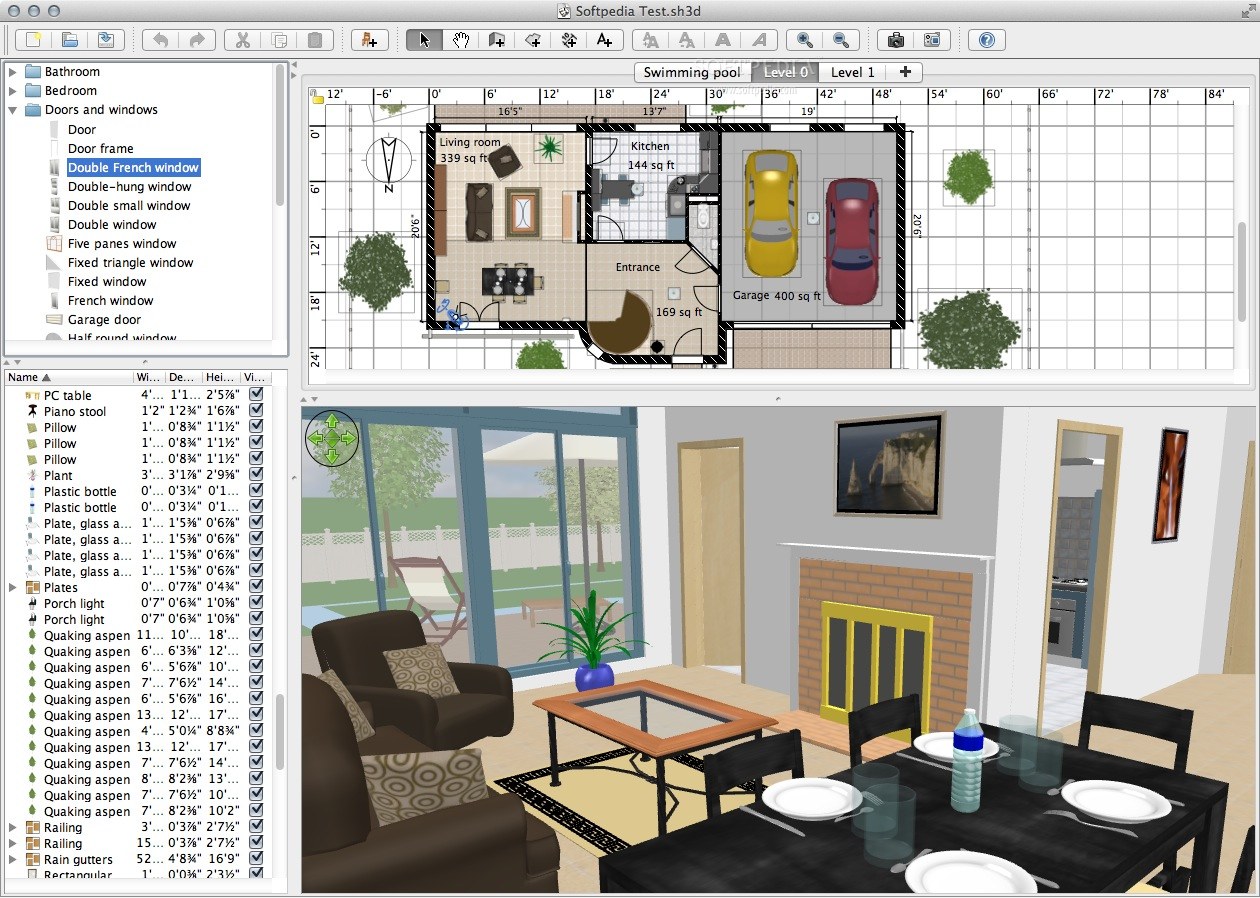 sierra complete home 3d design for mac free download